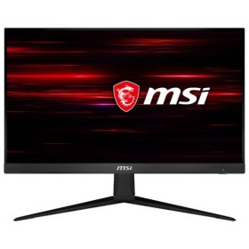 L&#039;écran MSI Optix G241 1920x1080 - Dalle IPS - 1 ms - 144 Hz à 179,99€ au lieu de 219,99€