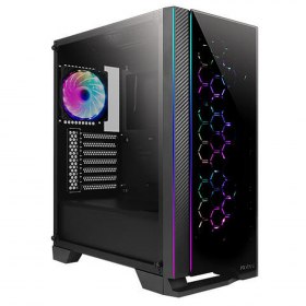 Black Week : 3 Boitiers PC ANTEC à bon prix