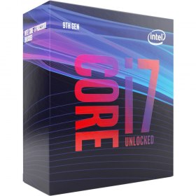 Solde : 259.90€ le processeur Intel i7-9700k