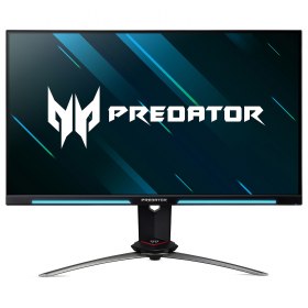 379,99€ L&#039;ecran PC Gamer Acer Predator XB273UGSbmiiprzx ((QHD) / IPS / 165Hz)