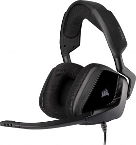 Le casque Corsair VOID ELITE Stéréo Gaming à 49,99€