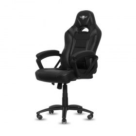 Le siège gamer Spirit of Gamer Fighter Black à 119.99€