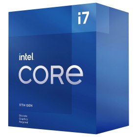 Le processeur Intel Core I7 11700 KF en PROMO à 339€ au lieu de 489€ sur Amazon