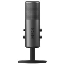 Le microphone EPOS B20 est à moitié prix chez Cybertek, soit 65 €