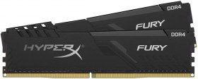 HyperX Fury HX432C16FB3K2 16 DDR4 3200 MHz à 56,90€