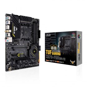 3 cartes mères ASUS à bon prix chez Materiel.net