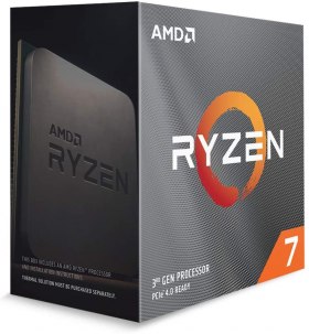 Bon plan : Ryzen 3800 XT à 347€ + Far Cry 6 offert