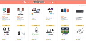 Pour ce lundi : Les quelques ventes Flashs Hardware chez Amazon