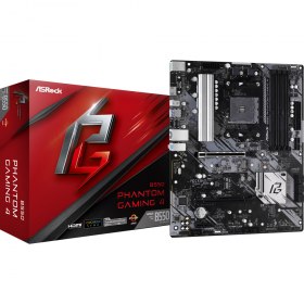 Vente flash sur une sélection de carte mère ASROCK