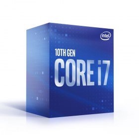 Cdiscount : Processeur Intel Core i7 10700 à 299€