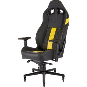 RDC : Bon prix sur les fauteuils gamer  CORSAIR T1 Race et CORSAIR T2 Road Warrior