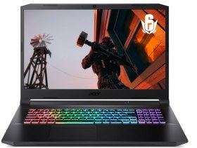 Le PC Gamer Acer Nitro AN517-41-R9WP à 1399€