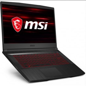 999€ le portable gaming MSI GF 65 Thin avec RTX 3060 !