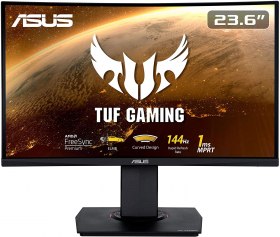 Bon plan : Ecran Asus VG24VQ 144Hz Full HD à 169.99€ via ODR de 10€