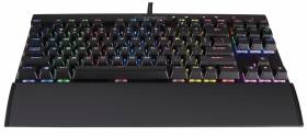 102,99€ le Clavier Gaming Corsair K65 RGB RAPIDFIRE