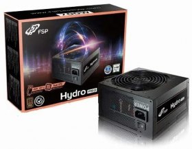 Amazon : Alimentation FSP Hydro Pro 700W à 73,99€