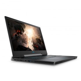 Solde : Portable gamer Dell G7 17 à 1699€ au lieu de 2199€