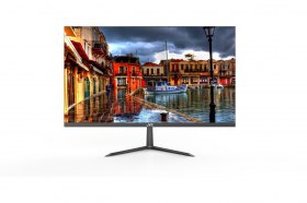 Ecran JVC Full HD 24&#039;&#039; à 99,99€ au lieu de 149,99€