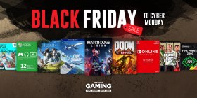 Instant Gaming fait son Black Friday (Microsoft Flight Simulator / Watch dog Legion / Etc..)