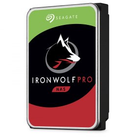 Disque Seagate IronWolf Pro 14 To à 399€ (version BULK)