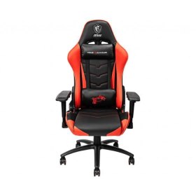 Black Friday : 199€ le fauteuil gamer MSI MAG CH120 (-29%)