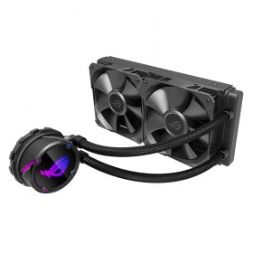 113€ le Kit watercooling ASUS ROG STRIX LC 240 (au lieu de 189€)