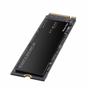 Amazon : SSD M.2 WD Black SN750 1To à 152€