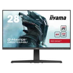 Bon plan : Ecran PC IIYAMA 4k 150Hz à 599€