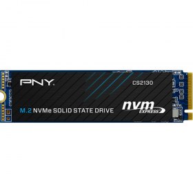 SOLDE : 199,99€ le disque SSD PNY CS2130 2 To (-30%)