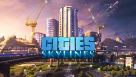 Jeu gratuit : Cities Skyline offert pendant 24h sur l&#039;Epic Store