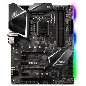 Solde : 99€ la carte mère Msi Intel Z390 MPG GAMING EDGE AC