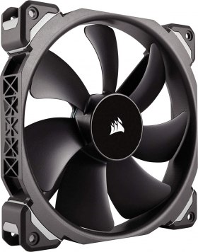 -44% sur le Ventilateur PC à lévitation magnétique Corsair - ML140 Pro - 140mm PWM