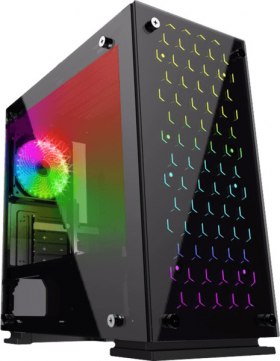 1073€ le PC Gamer GrosBill BATTLEGROUND i5 (avec RTX 3060)