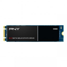 Bon plan : 90,99€ le SSD Interne PNY CS900 - 1To - M.2