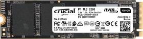 Bon plan : SSD Nvme Crucial P1 1To à 99.99€ (jusqu&#039;à 2000/1700 Mo/s)