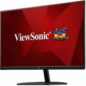 L&#039;écran Viewsonic VA2432 24 pouces Full HD à 99,99 € sur Boulanger