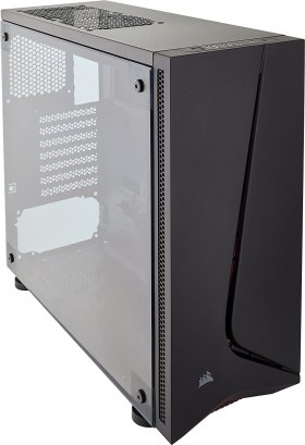 56€ le boitier Corsair Carbide SPEC 05 (au lieu de 79€)