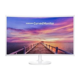 199€ l&#039;écran SAMSUNG C32F391 ( incurvé - 32 pouces LED FHD - Dalle VA - 4ms )