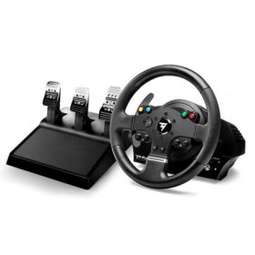 THRUSTMASTER Volant TMX PRO à 189,99€ au lieu de 269,54€ sur CDiscount