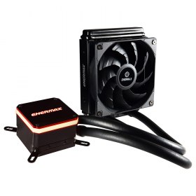 le watercooling Enermax LIQMAX III 120 à 39.99 au lieu de 69.99€