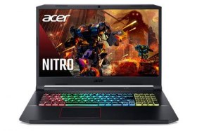 1199€ le PC Portable Gaming Acer Nitro 5 ( i5 / 16 Go / 512 Go SSD / RTX 3060 / W10)