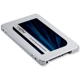 Bon plan : SSD Crucial MX500 2To à 159,95€