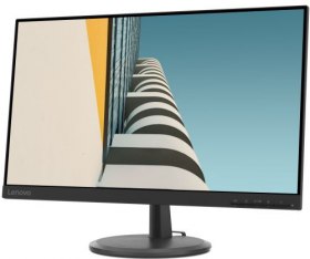 Ecran PC Lenovo D24-20 23,8&quot; Full HD Noir à 99,99€ au lieu de 149,99€