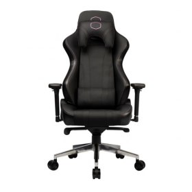 RueDuCommerce : Chaise Gaming Cooler Master Caliber X1 à 269,99€