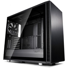 Grosse promo sur une sélection de boitier PC Fractal chez Materiel.net