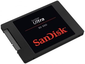 SanDisk SSD 1 To à seulement 85.78€ sur Amazon !