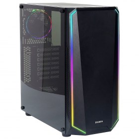 Materiel.net : -30% sur une sélection de boitier PC Zalman