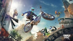 Jeu Trials Rising offert par Ubisoft (valeur 19€)