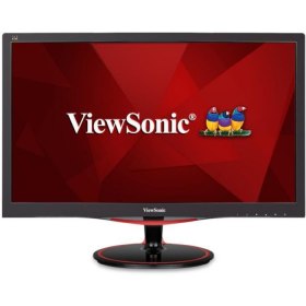 Black Week : L&#039;écran Gamer VIEWSONIC VX2458-MHD 24&quot; 144Hz à 119€