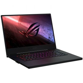 Portable gamer ASUS ROG Zephyrus S15 GX532LWS 75T - 2399€ au lieu de 3099€